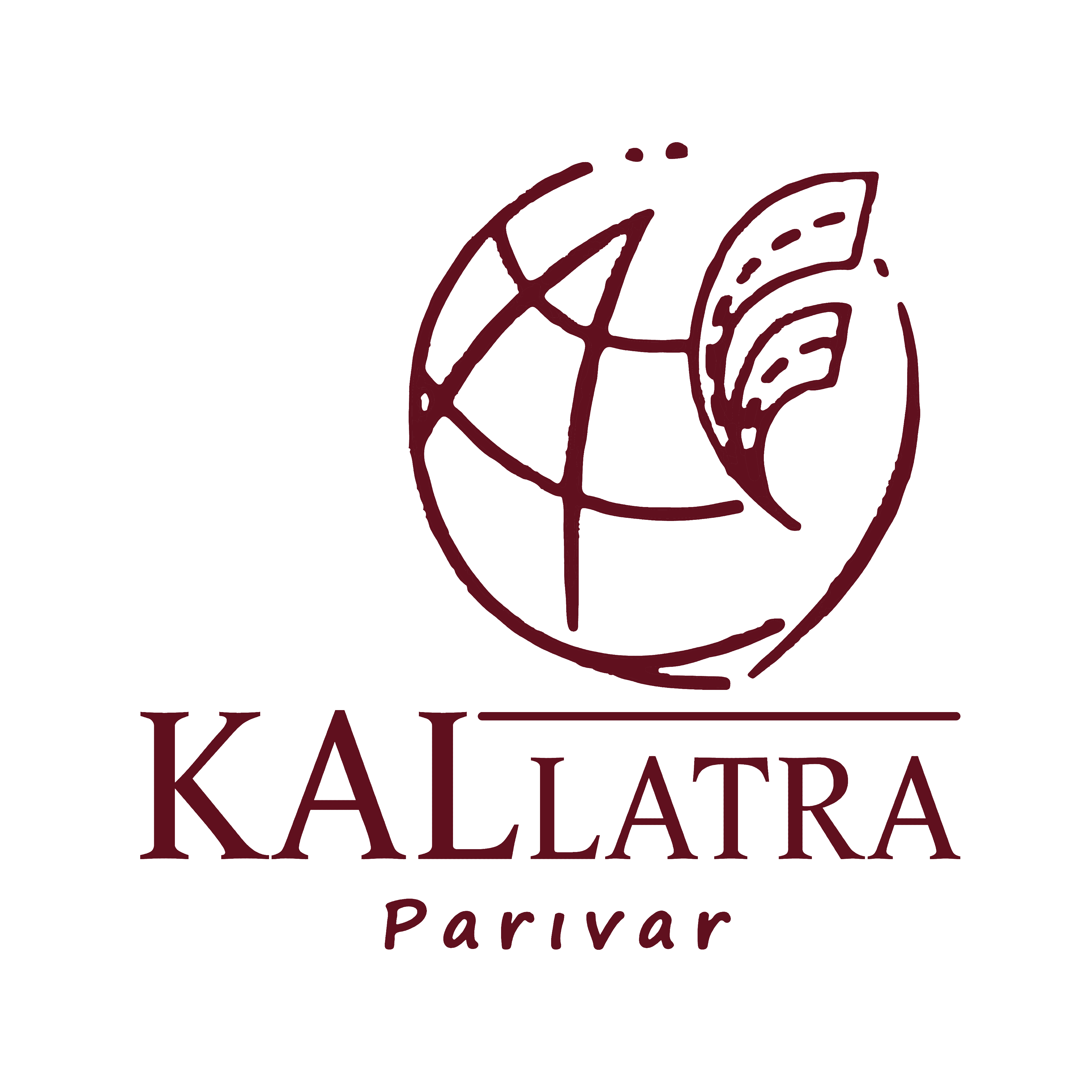 Kallatra Parivar Logo